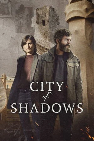 City of Shadows مترجم