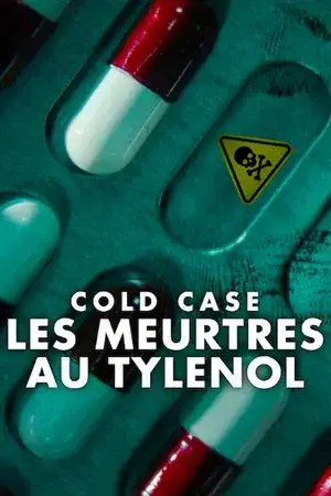 Cold Case : Les meurtres au Tylenol مترجم