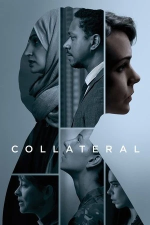 Collateral مترجم
