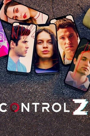 Control Z الموسم 3 اون لاين