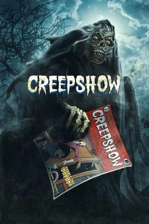 Creepshow مترجم