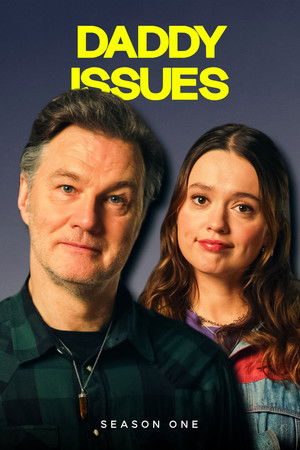 Daddy Issues الموسم 1 اون لاين