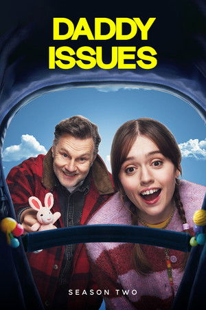 Daddy Issues الموسم 2 اون لاين