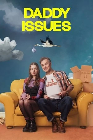 Daddy Issues مترجم