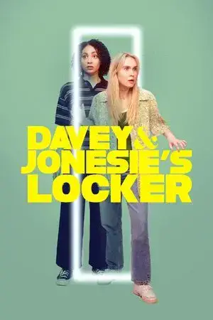Davey & Jonesie's Locker الموسم 1 اون لاين