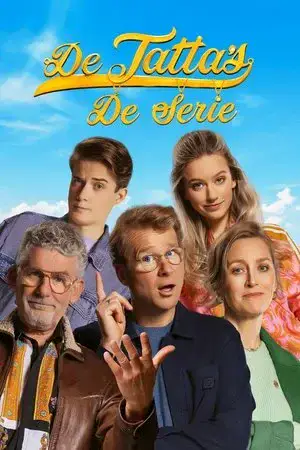 De Tatta's: The Series الموسم 1 اون لاين