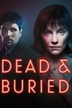 Dead and Buried مترجم