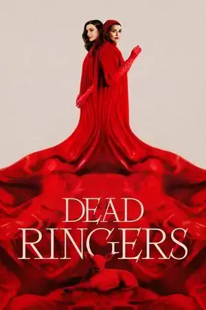 Dead Ringers مترجم