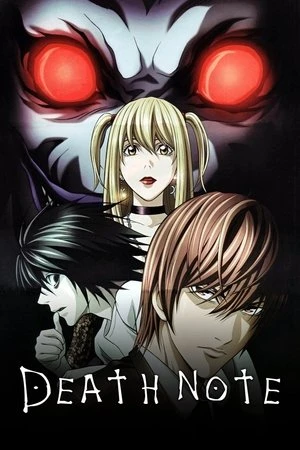 Death Note مترجم