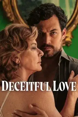 Deceitful Love مترجم