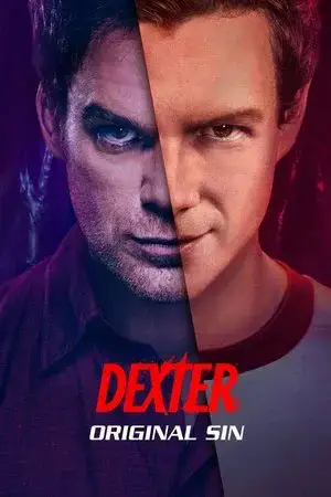 Dexter: Original Sin مترجم