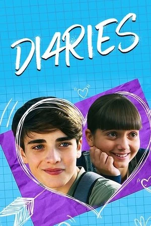 Di4ries مترجم
