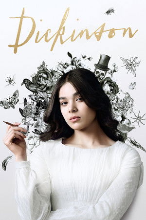 Dickinson الموسم 1 اون لاين