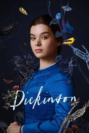 Dickinson مترجم