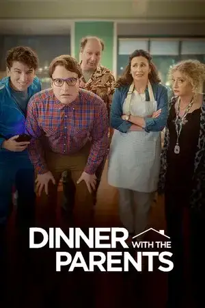 Dinner with the Parents الموسم 1 اون لاين