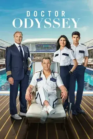 Doctor Odyssey مترجم