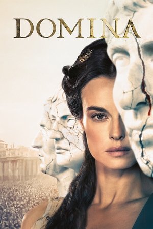 Domina الموسم 1 اون لاين