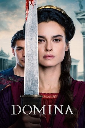 Domina الموسم 2 اون لاين