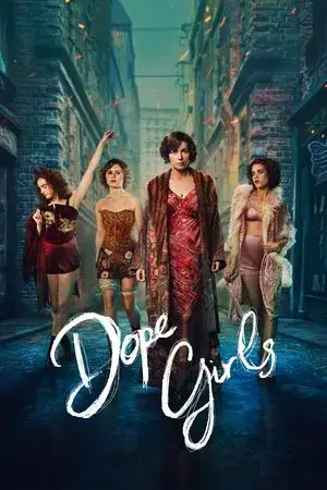 Dope Girls مترجم