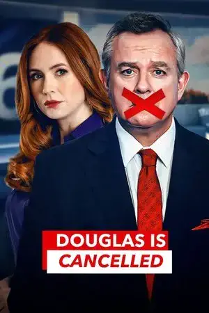 Douglas Is Cancelled مترجم