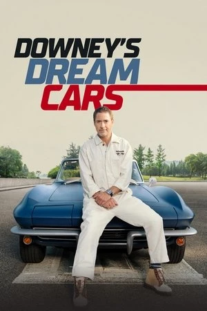 Downey's Dream Cars مترجم