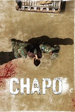 El Chapo مترجم