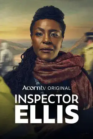Ellis الموسم 1 اون لاين