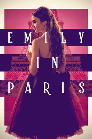 Emily in Paris الموسم 1 اون لاين