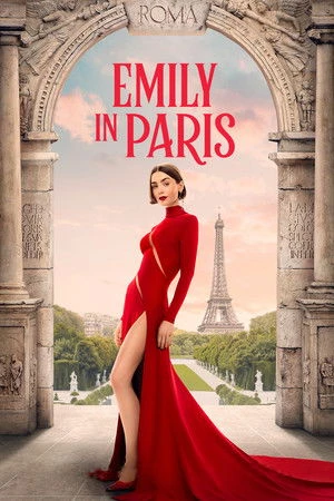 Emily in Paris مترجم