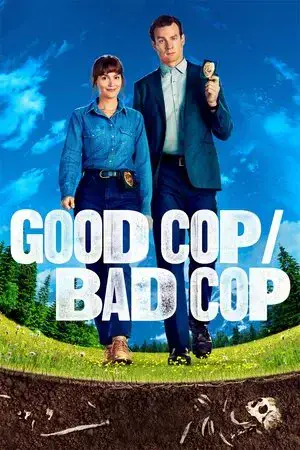 Good Cop/Bad Cop الموسم 1 اون لاين