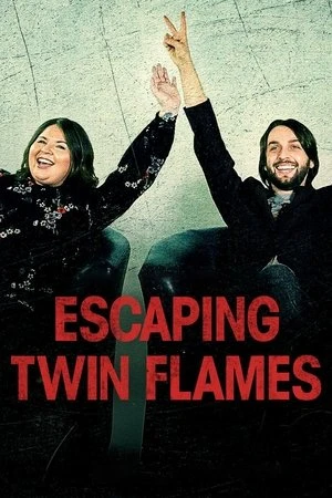 Escaping Twin Flames مترجم