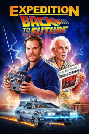 Expedition: Back To The Future الموسم 1 اون لاين