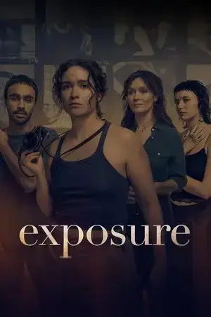 Exposure مترجم