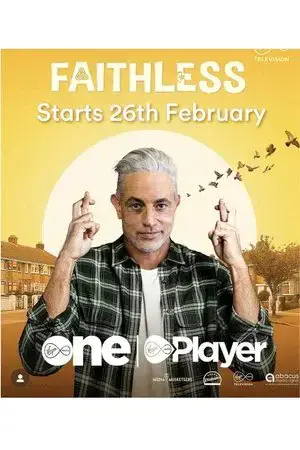 Faithless الموسم 1 اون لاين