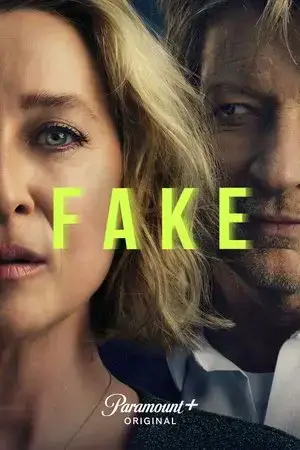 Fake مترجم