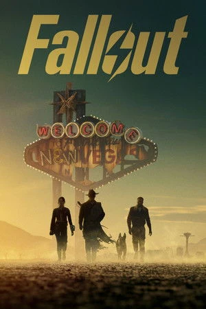 Fallout مترجم