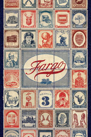 Fargo الموسم 3 اون لاين