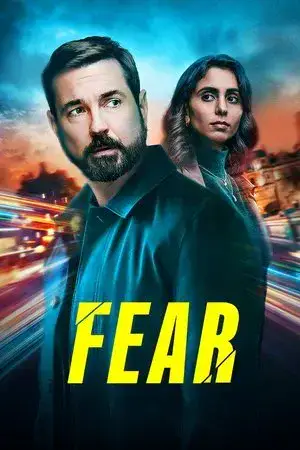 Fear مترجم
