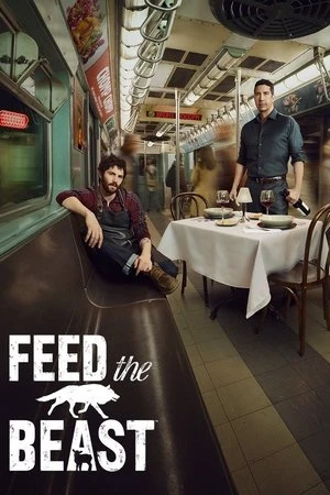 Feed the Beast مترجم