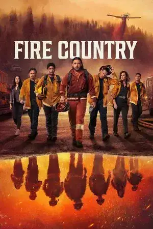 Fire Country الموسم 1 اون لاين