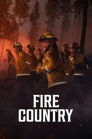 Fire Country الموسم 3 اون لاين