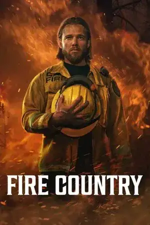 Fire Country الموسم 4 اون لاين