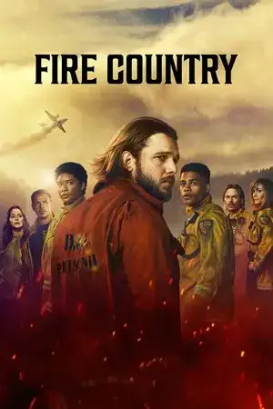 Fire Country مترجم