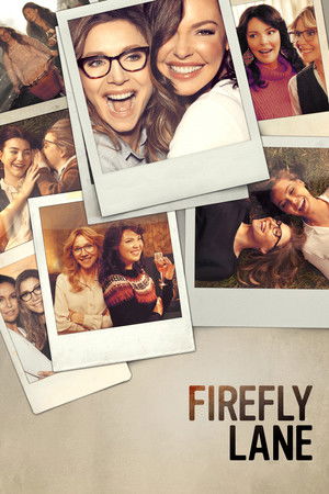 Firefly Lane الموسم 1 اون لاين