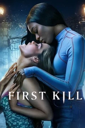First Kill مترجم