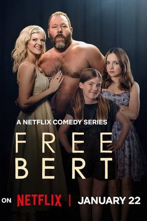 Free Bert الموسم 1 اون لاين