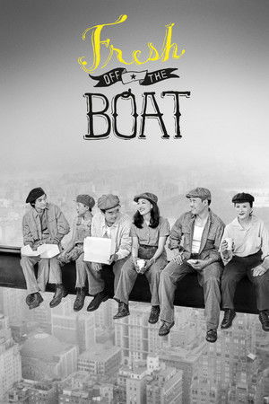 Fresh Off the Boat الموسم 6 اون لاين