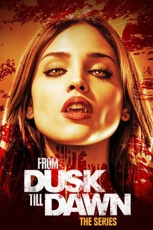 From Dusk Till Dawn: The Series مترجم