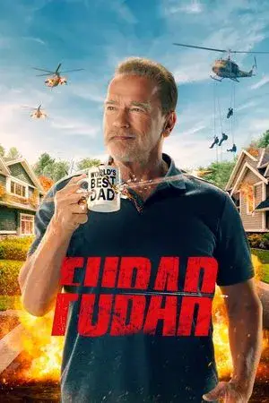 FUBAR مترجم