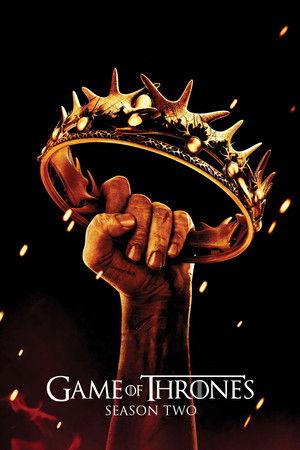 Game of Thrones الموسم 2 اون لاين
